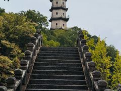 -江心屿景区