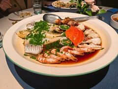 -三利音·玖弄小鲜(浦东嘉里城店)