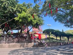 -广州莲花山旅游区
