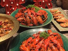 -2046湘味厨房(深圳湾店)