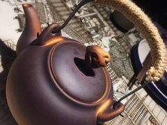 -绿茶餐厅(乐峰广场店)