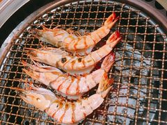 -炎蔵牛舌烤肉