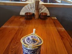 用餐区-先启半步颠·川菜小炒