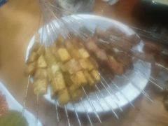 鸡翅-小红烤翅(傅厚岗店)