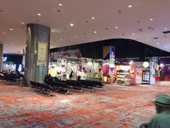 -吉隆坡国际机场