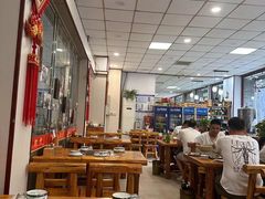 -张记焖窑·十五年专注焖烤(雍和宫店)