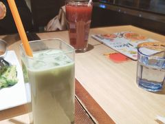 -必胜客(堤口路店)