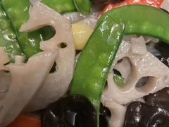 -逸林轩中餐厅(中信泰富朱家角锦江酒店)