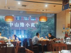 -天下客饭店(中山路店)