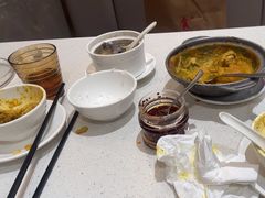 -香港新发烧腊茶餐厅(水围店)
