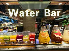 -韩盛·盛江山自助料理(中街大悦城店)