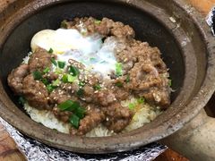 -红星光发煲仔饭(大石街店)