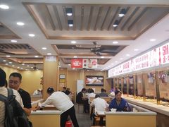 -老盛兴汤包馆(大华二路店)