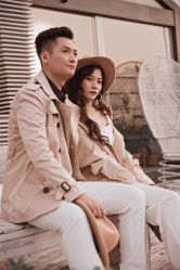 -天长地久婚纱摄影(天宁北路店)