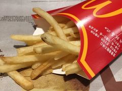 -麦当劳(湖光北街店)