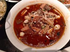 -芳芳私房菜·精做淮扬菜(承德路店)