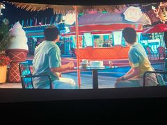 -博纳UA影城(KK Mall IMAX店)