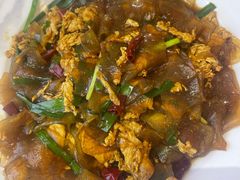 -鲁南仔·滕州炒鸡(经三路店)
