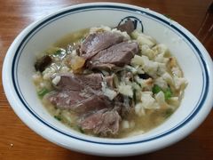 -刘信牛羊肉小炒泡馍(回民街店)