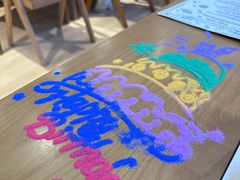 -Mark&Mars Restaurant