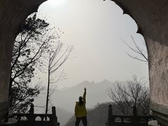 -武当山风景区