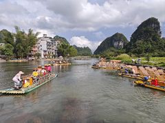 -靖西鹅泉风景区