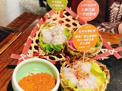 -吼堂老火锅(太古里总店)