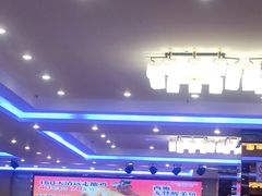 大堂-潮喜竹溪荔湖酒家(荔枝湾店)