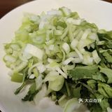马上降温了，羊汤不能停🐏