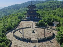 -达蓬山旅游度假区