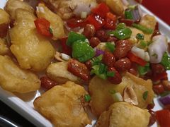 -鸿运楼·舌尖上的徽菜