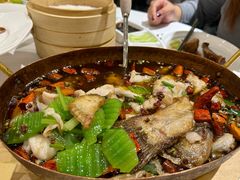 -眉州东坡(北苑华贸店)