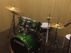 -乐童乐人现代音乐艺术学校(万柳校区)