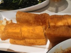 -拈菜(观音桥阳光世纪店)