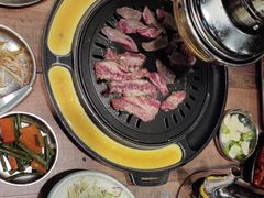 -马场洞肉铺(振安店)
