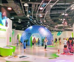 -北京科学中心儿童乐园