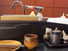 -Sushi Hanzo半藏(天环广场店)