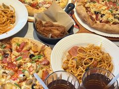 -必胜客(福州永嘉PH店)