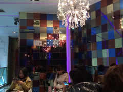image-金麦圣KTV