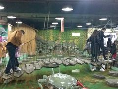 -上海大自然野生昆虫馆(东方明珠·爬宠昆虫探索中心)