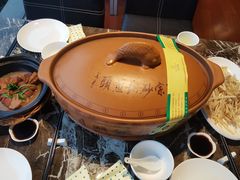 -风味小馆(天目湖宾馆店)