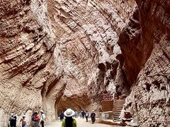 -天山神秘大峡谷