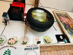 -陶野咖啡·面包披萨