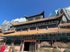 -天津方特欢乐世界