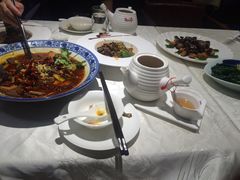 -尚一汤 广东炖汤(金桥国际店)