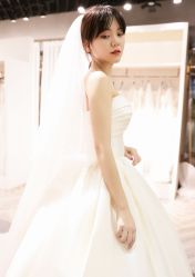 点击看大图 -Lady Jane高端婚纱礼服馆