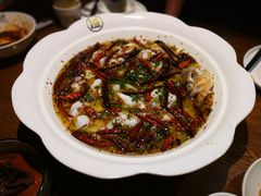 -江渔儿酸菜鱼(万科东荟城店)