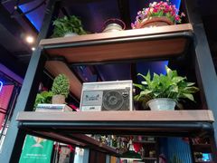 -探鱼·鲜青椒爽麻烤鱼(天河优托邦店)