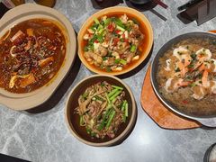 -廖川菜(八佰伴店)