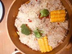 -卞氏菜根香·川菜(青羊万达店)